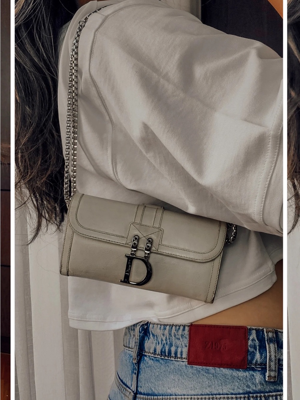 Vintage Dior
